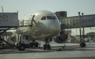 Etihad Airways сократила нормы провоза ручной клади. Как дела у других?