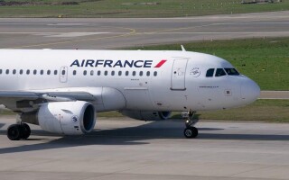 Air France этим летом выполнит больше рейсов, чем в докризисном 2019 году