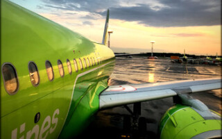 S7 Airlines первой в РФ будет взимать с пассажиров абонентскую плату