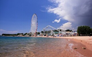 Россиянам предложили туры на новый зарубежный пляжный курорт