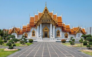 Новая схема въезда в Таиланд без ПЦР-тестов начнет действовать с 1 мая