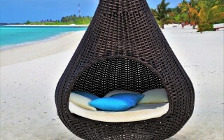 Зачем Мальдивы хотят вакцинировать туристов по прибытии на острова?