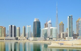 ОАЭ отменяют обязательное ПЦР-тестирование для полностью вакцинированных туристов