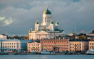 Финляндия не стала вводить запрет на въезд в страну граждан России
