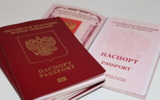 Владельцы самых статусных паспортов в мире в 2022 году путешествуют меньше всех