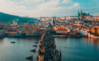 Ограничение на получение виз в Чехию продлено до 31 марта 2024 года