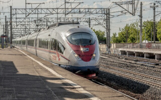 Пассажиры поездов РЖД начали получать чеки вместо билетов