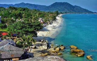 Власти Таиланда и Индии договорились о снятии большинства ограничений при обмене туристами