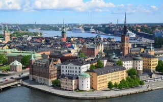Швеция снимает коронавирусные ограничения для всех стран