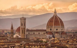 В Италии есть регионы, которые будут доплачивать приезжим туристам