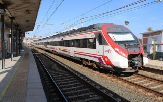 Осенью поезда ближнего следования в Испании станут бесплатными