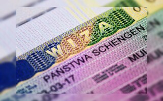 Можно ли в 2022 году въехать в Европу по шенгенской визе, выданной другой страной?