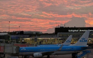 К чему приведет повышение аэропортовых сборов в Нидерландах?