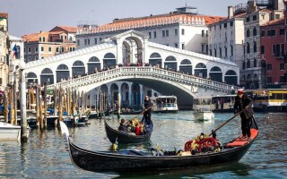 В Венеции скоро появятся оборудованные маршруты для маломобильных туристов