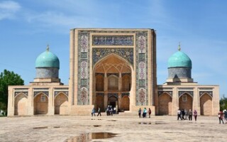 Ташкент может заменить Стамбул в роли главного транзитного хаба для россиян