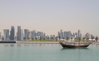 Катар упростил условия въезда туристов из 188 стран, в том числе, из России