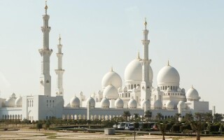 Власти Абу-Даби обновили «зеленый список» безопасных стран, и Россия там есть