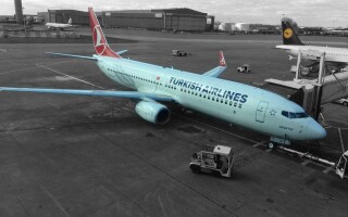 Стали известны 28 новых направлений Turkish Airlines из Стамбула