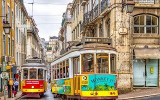 Португалия отменяет обязательный карантин для больных коронавирусом