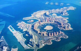 Катар с сегодняшнего дня ввел новые правила выдачи туристических и семейных виз