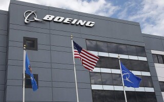 Корпорация Boeing переносит свою штаб-квартиру из Чикаго в Вашингтон