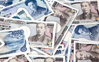 В Японии начали печатать новые денежные банкноты с прицелом на 2024 год