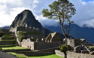 Древний город Мачу-Пикчу в Перу вновь открыт для туристов