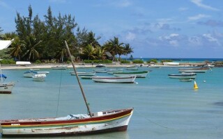 С 1 сентября Маврикий упрощает правила отдыха на острове для иностранных туристов 