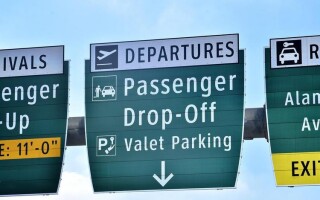 В США пассажиры смогут вернуть деньги за авиабилеты в случае задержки рейса