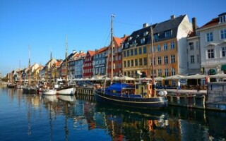 Дания увеличила период рассмотрения визовых заявок до 45 дней
