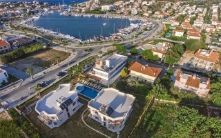 Новые роскошные резиденции от Kempinski появятся в турецком Чешме