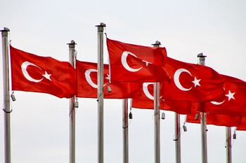 Делегация Минтуризма Турции прибыла в РФ для обсуждения возобновления полётов
