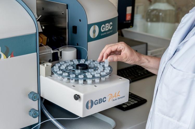В Англии сертифицировали новый облегченный ПЦР-тест на коронавирус