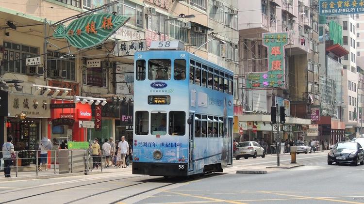 Ослабят ли в Гонконге карантин для туристов в наиблежайшее время?