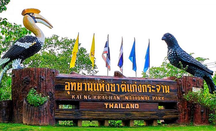 Еще одна достопримечательность Таиланда восполнила список Всемирного наследия ЮНЕСКО