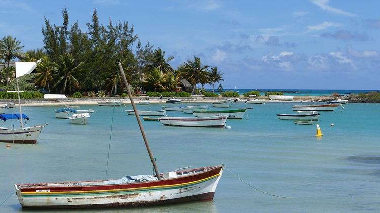 С 1 сентября Маврикий упрощает правила отдыха на полуострове для иностранных туристов 