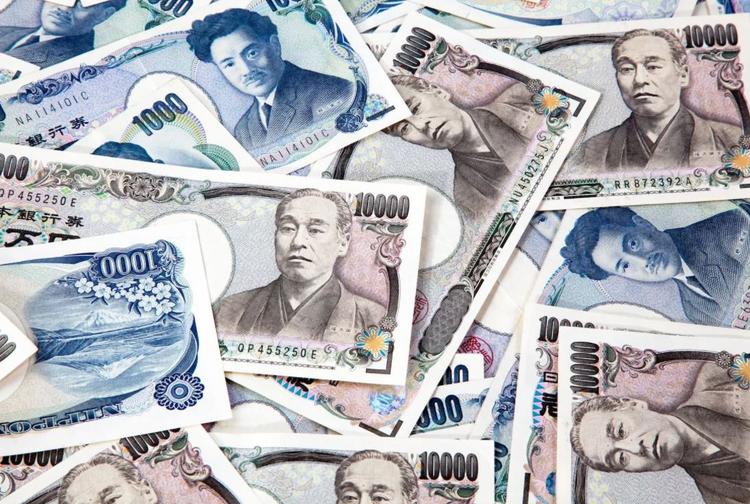 В Стране восходящего солнца начали печатать новые денежные банкноты с прицелом на 2024 год