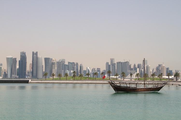 Катар упростил условия заезда туристов из 188 стран, в том числе, из Рф