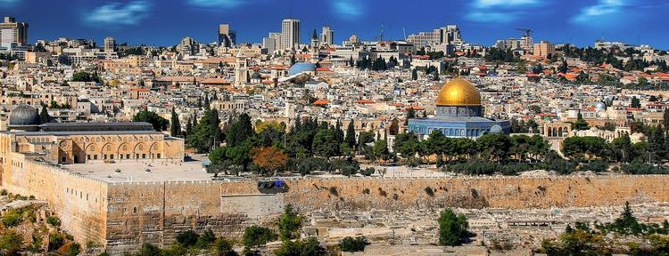 Израиль добавил 10 государств в «красный список» нелегальных для поездок