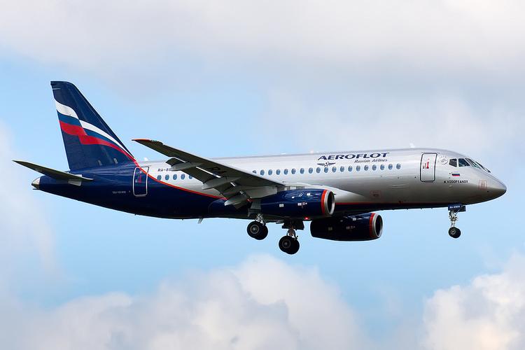 «Аэрофлот» возобновляет коммерческие полеты в Актау и Шымкент