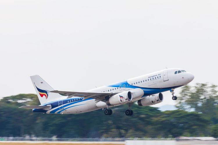 Bangkok Airways запускает каждодневные рейсы по программе «песочницы» с 1 февраля