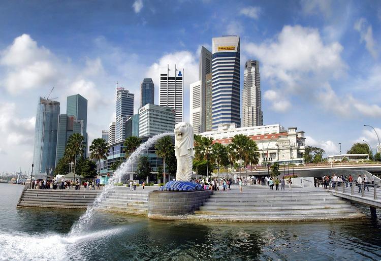 Сингапур отменяет ограничения и открывает границы для туристов со всего мира