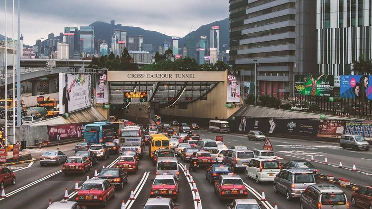 Аэропорт Гонконга воспримет первых транзитных пассажиров в начале апреля