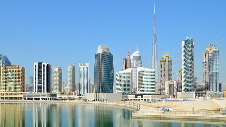 ОАЭ отменяют непременное ПЦР-тестирование для полностью вакцинированных туристов