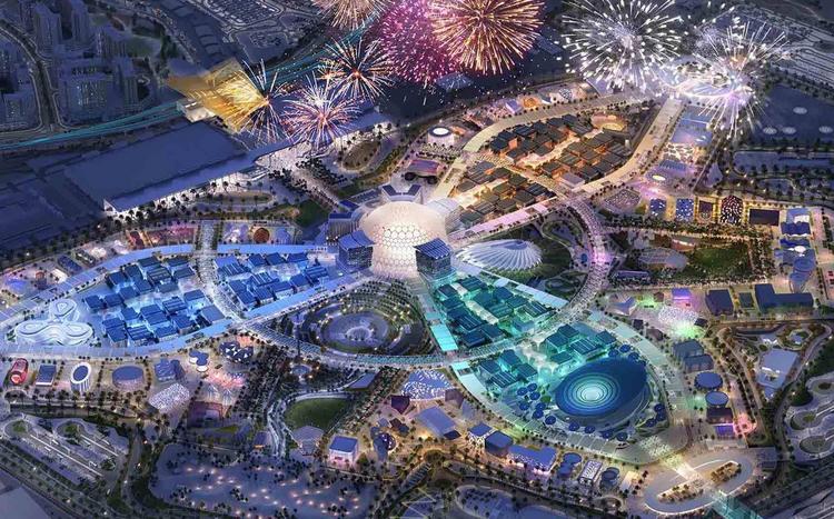 Подведены итоги Глобальной выставки Экспо–2020 в Дубае