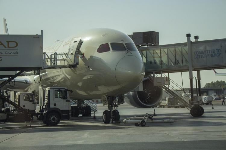 Etihad Airways уменьшила нормы провоза ручной клади. Как дела у других?