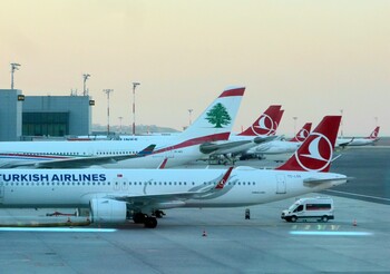 Turkish Airlines исключила багаж из самого дешевенького тарифа