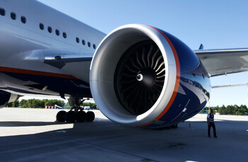 Ещё четыре самолёта Boeing 777 «Аэрофлота» сумеют летать за рубеж