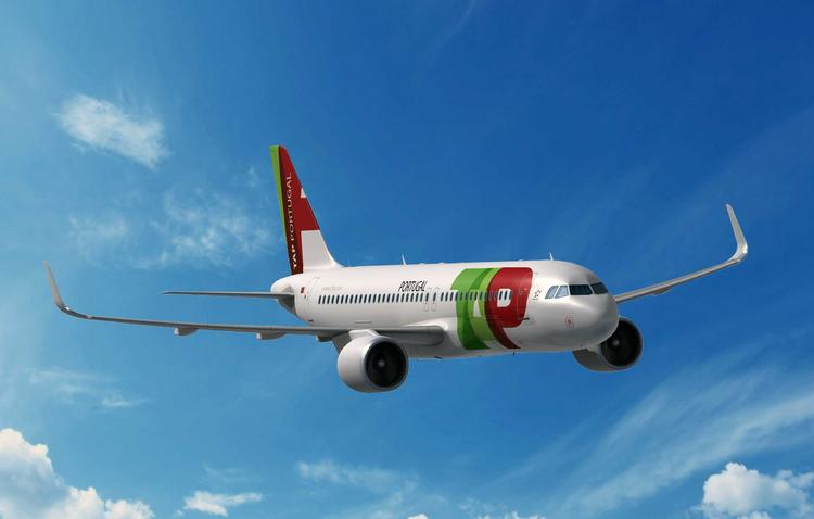 Португальская авиакомпания TAP Air Portugal стала жертвой кибератаки