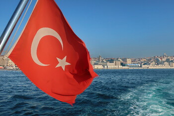В Турции с января будут взимать налог с туристов